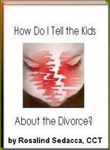 How Do I Tell The Kids About Divorce?