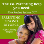 Parenting Beyond Divorce banner
