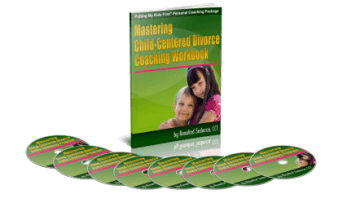 Mastering Child-Centered Divorce Audio Coaching Program