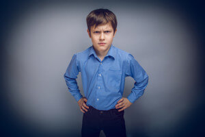 How Divorce Affects Children & Teens: Parents Need Realistic Expectations!