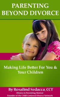 Parenting Beyond Divorce Course