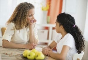 Divorce and Parenting: Teaching Valuable Life Lessons to Your Children