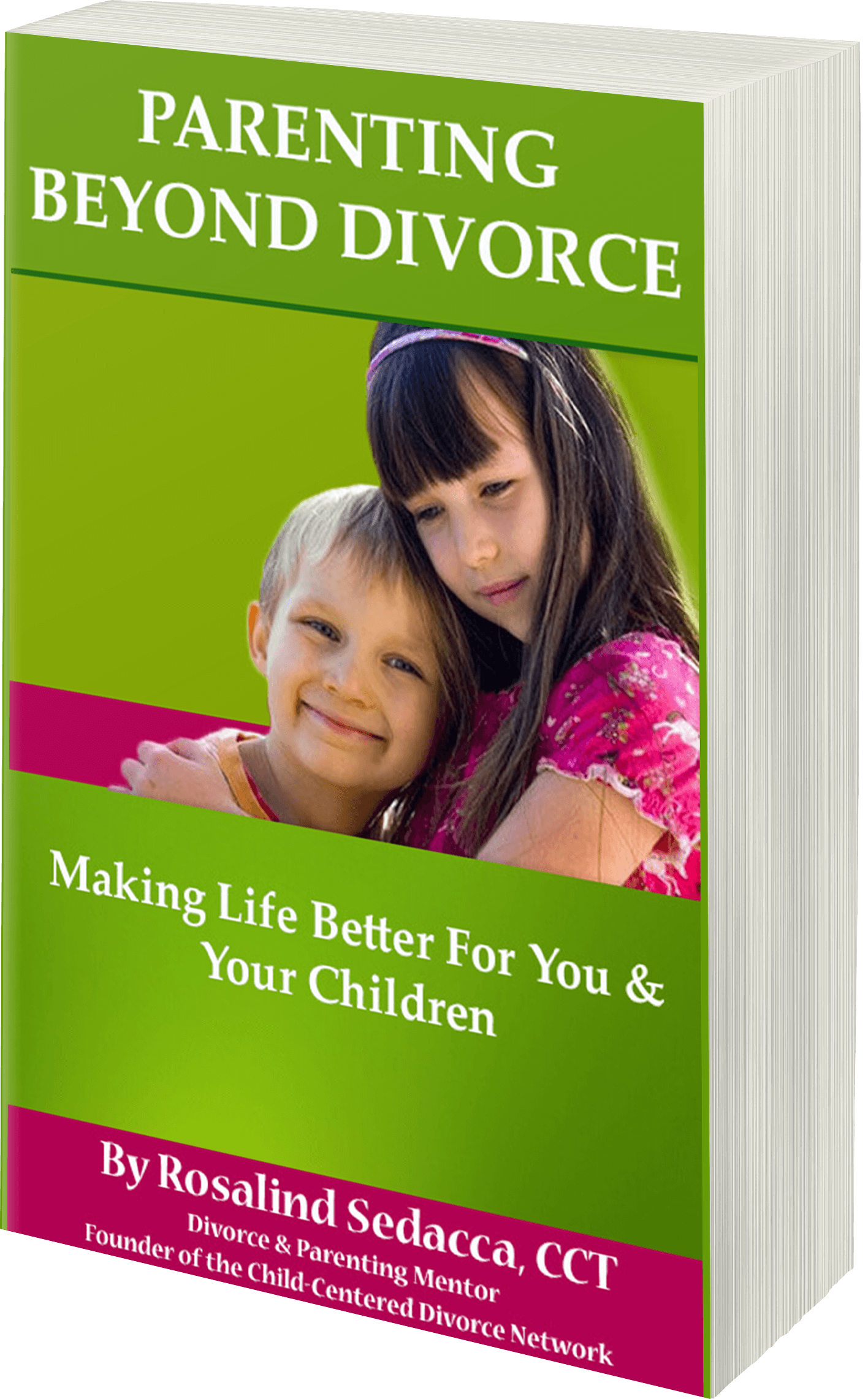 Parenting Beyond Divorce