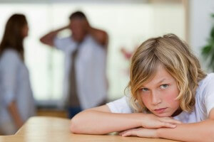 How Parental Conflict Harms Children Long After Divorce