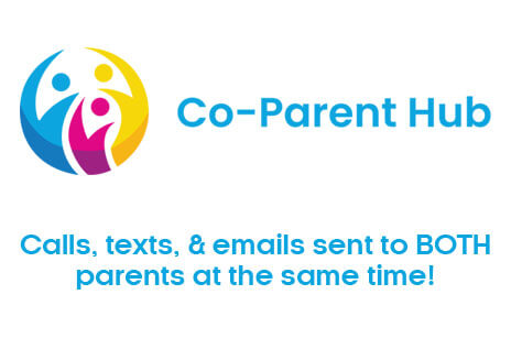 Co-Parent Hub