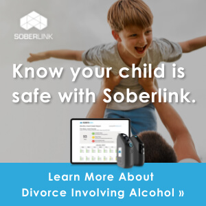 When Alcohol Abuse Impacts Co-Parenting, Soberlink is a Trusted Solution