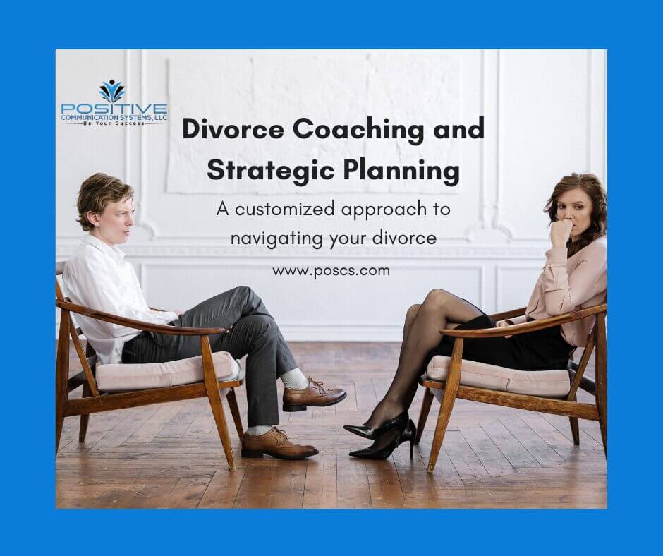 The Advantage of Personalized Divorce Coaching Services - Child-Centered Divorce